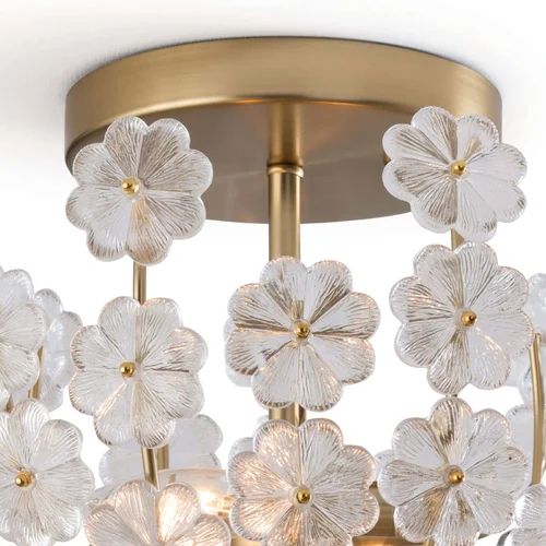 Cherish 2 Lights Pendant Chandelier - view 5