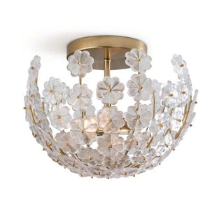 Cherish 2 Lights Pendant Chandelier - view 6