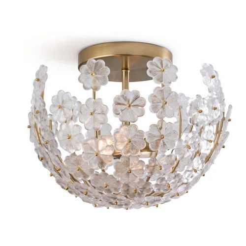 Cherish 2 Lights Pendant Chandelier - view 6