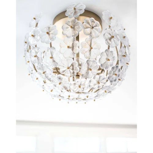 Cherish 2 Lights Pendant Chandelier - view 7
