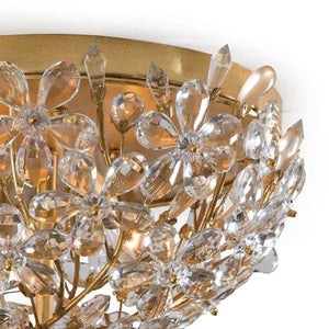 Cherish 2 Lights Wall Sconce, chandelier - view 3