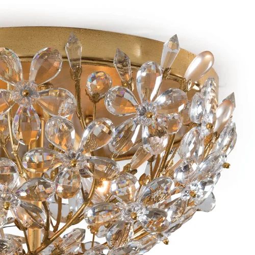 Cherish 2 Lights Wall Sconce, chandelier - view 3