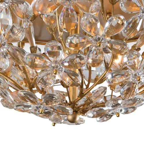 Cherish 2 Lights Wall Sconce, chandelier - view 4
