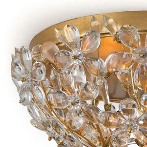 Cherish 2 Lights Wall Sconce, chandelier - view 5