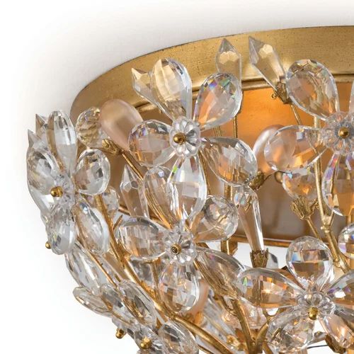 Cherish 2 Lights Wall Sconce, chandelier - view 5