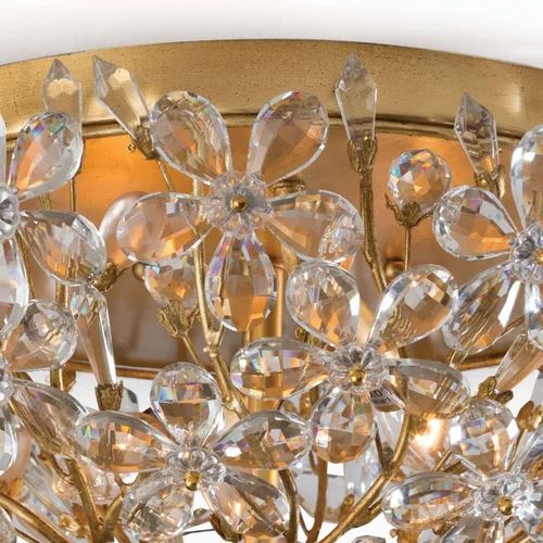 Cherish 2 Lights Wall Sconce, chandelier - view 6