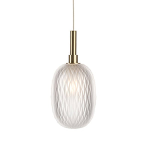 Galaxy Chromatic Gem Drop Spiral  Chandelier - view 40