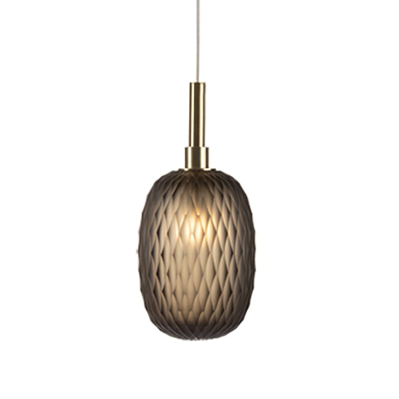 Galaxy Chromatic Gem Drop Spiral  Chandelier - view 41