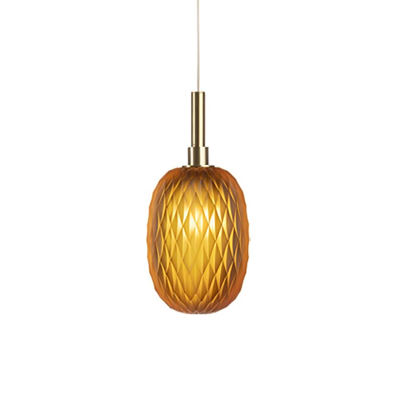 Galaxy Chromatic Gem Drop Spiral  Chandelier - view 42