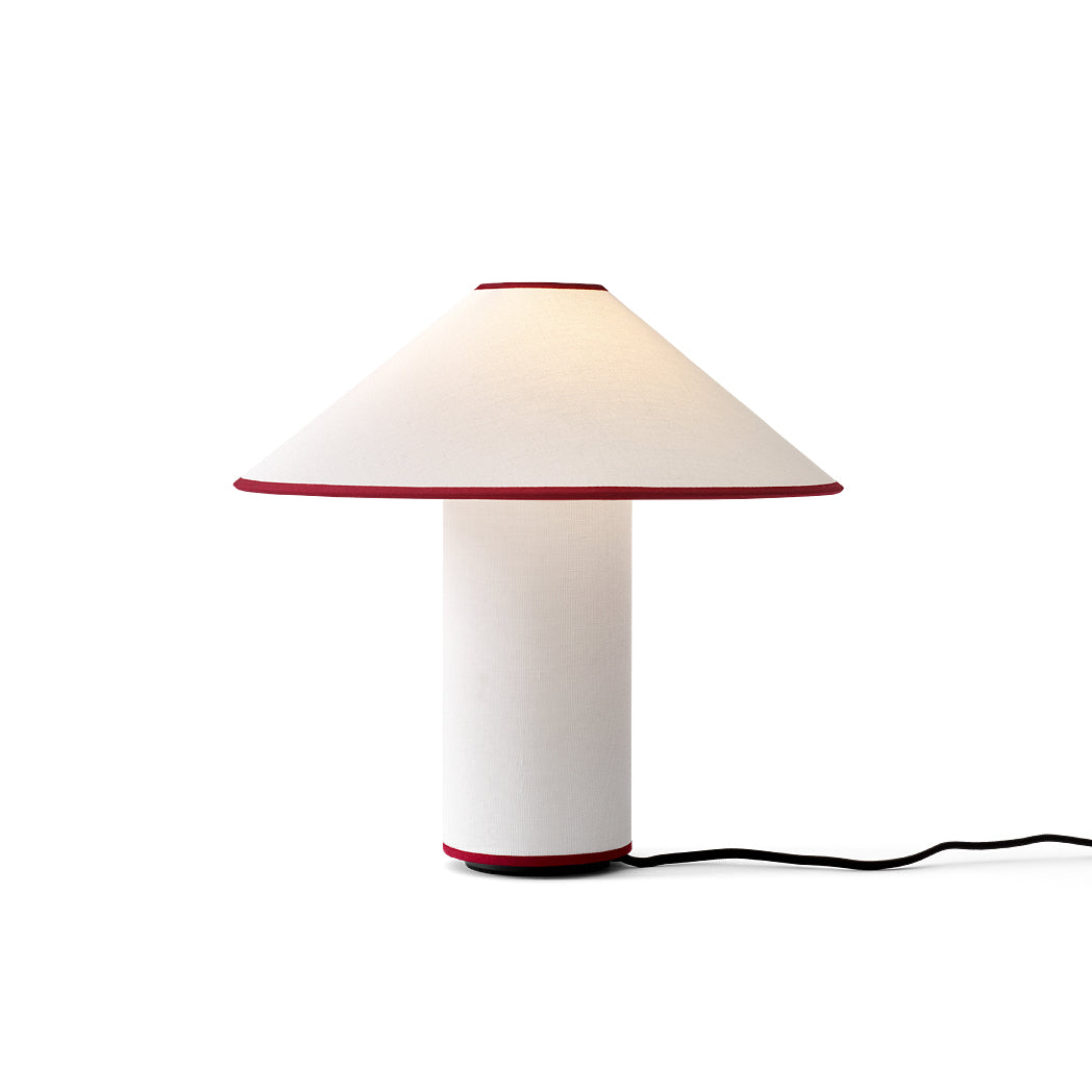 Colette Fabric Table Lamp