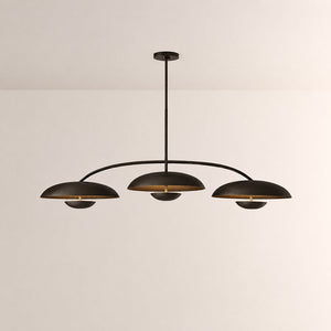 Cosel Linear Chandelier - view 2
