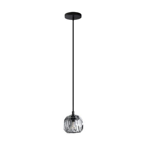 Crysball Glass Cord Pendant - view 13