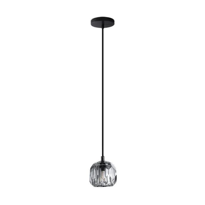 Crysball Glass Cord Pendant - view 13