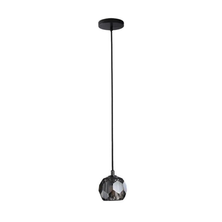 Crysball Glass Cord Pendant - view 14
