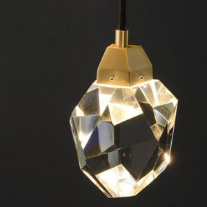 Nicole Crystal Wall Sconce Cord, chandelier - view 8