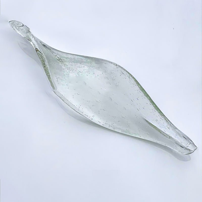 Galaxy Swaying Leaves Meteor Shower Crystal Spiral Chandelier - view 6