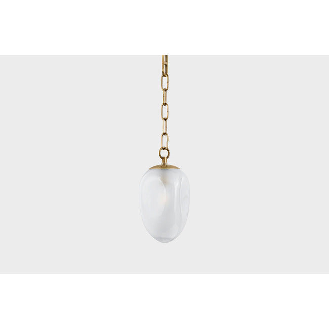 Saffrona Chandelier - view 5