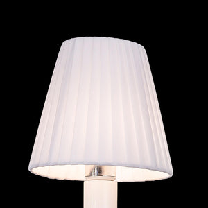 Bastian Style  Crystal Wall Sconce, chandelier - view 3