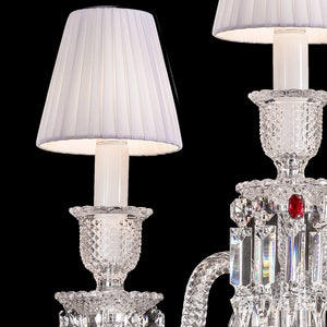 Bakala  Bastian Crystal Wall Sconce, chandelier - view 2