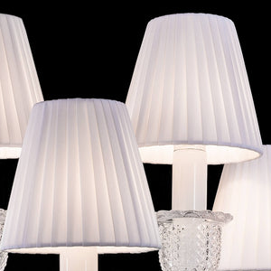 Bakala Crystal Luxury Wall Sconces, chandelier - view 2
