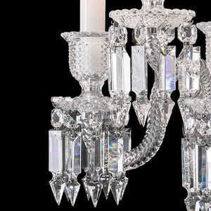 Bakala Crystal Luxury Wall Sconces, chandelier - view 3