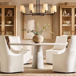 Wright Simplicity Forged Round Chandelier 36" - view 11