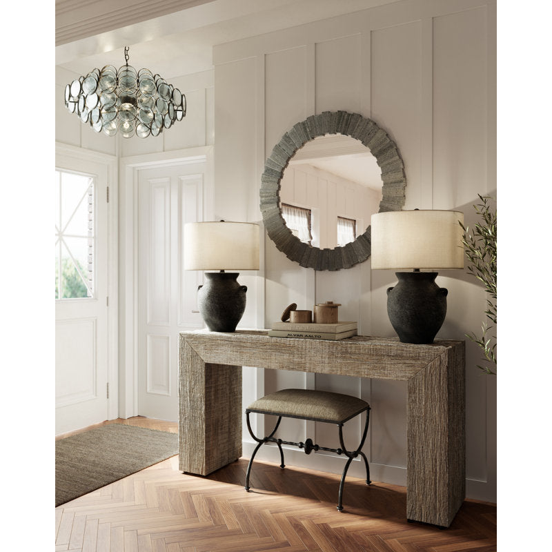 Galahad 8 - Light Chandelier - view 6