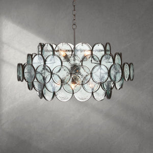 Galahad 8 - Light Chandelier - view 2