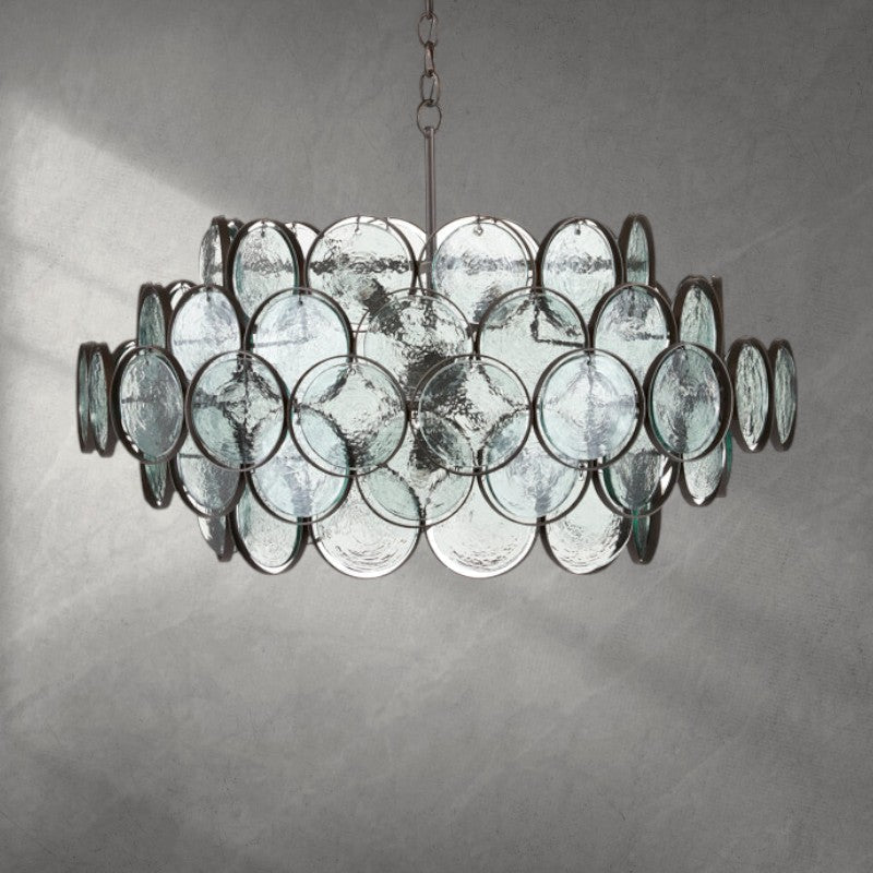 Galahad 8 - Light Chandelier - view 4