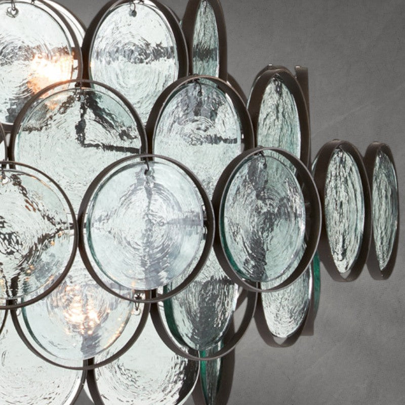 Galahad 8 - Light Chandelier - view 5