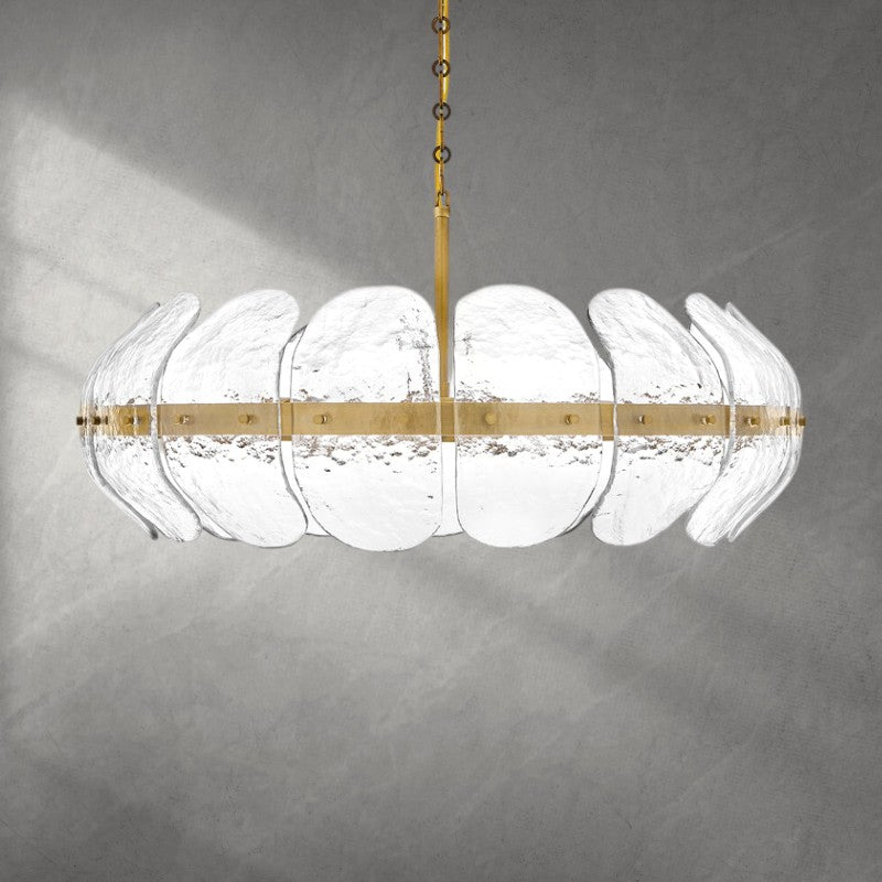 Fredrick Ramond Lillia Chandelier - view 4