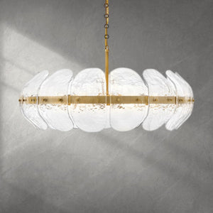 Fredrick Ramond Lillia Chandelier - view 2