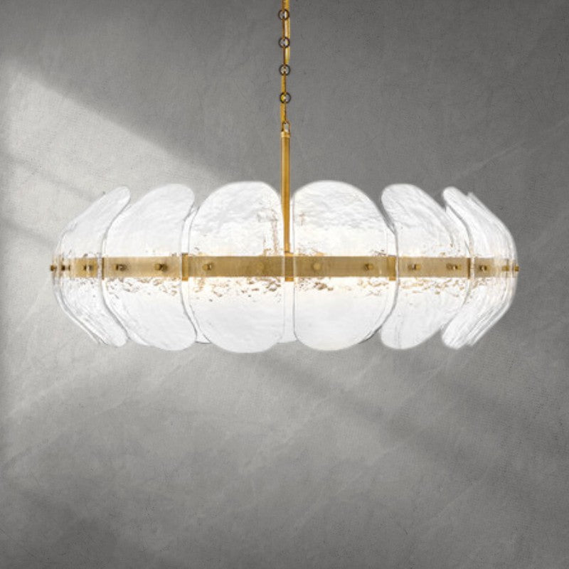 Fredrick Ramond Lillia Chandelier - view 2