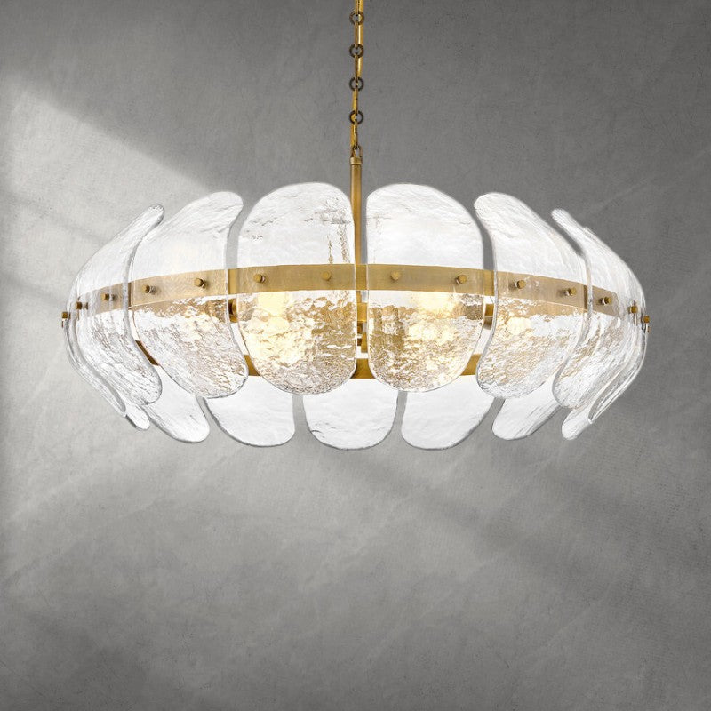 Fredrick Ramond Lillia Chandelier - view 5