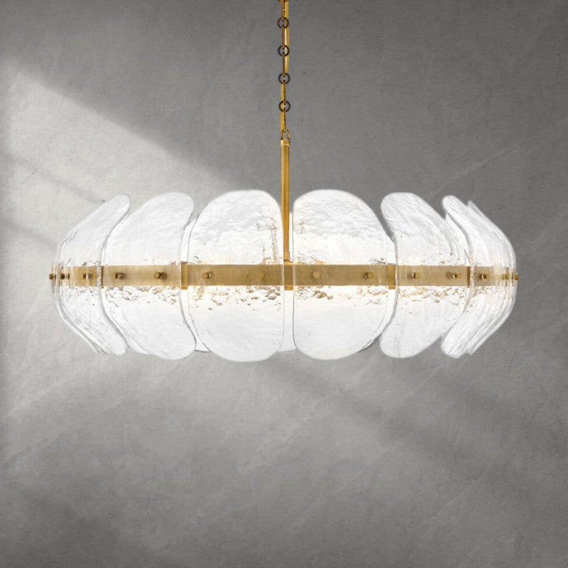 Fredrick Ramond Lillia Chandelier - view 3