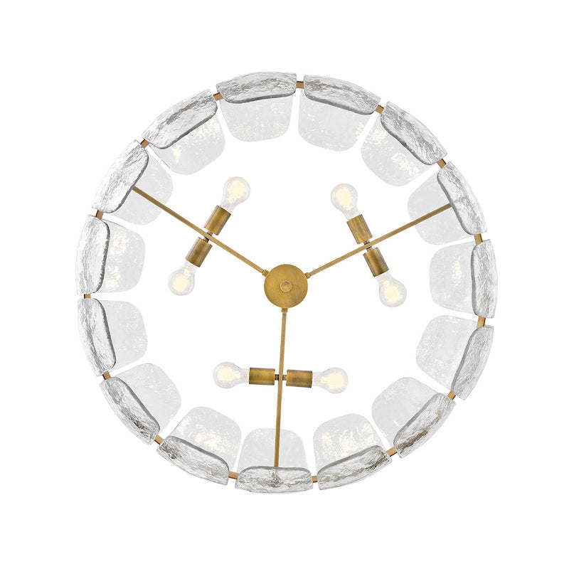 Fredrick Ramond Lillia Chandelier - view 7