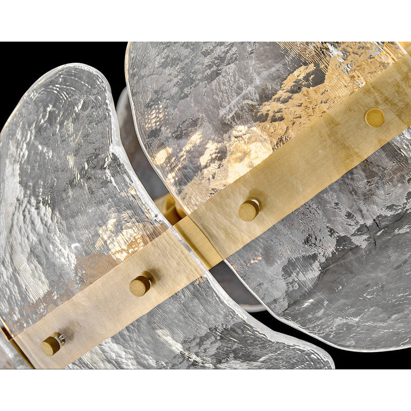 Fredrick Ramond Lillia Chandelier - view 9