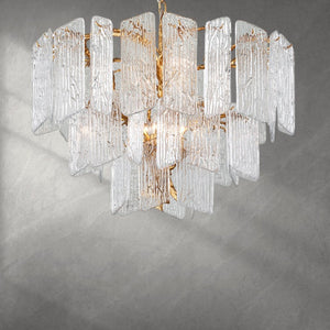 Piemonte Tiered Chandelier - view 5