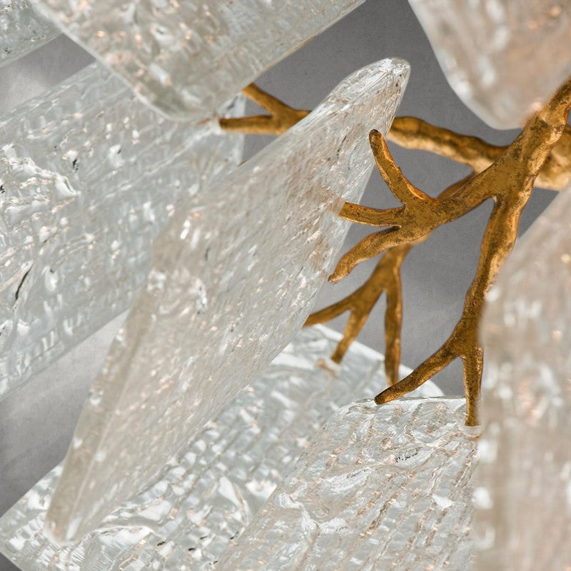 Piemonte Tiered Chandelier - view 8