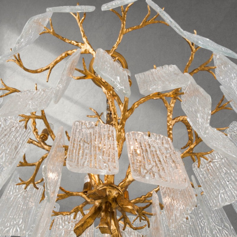 Piemonte Tiered Chandelier - view 9