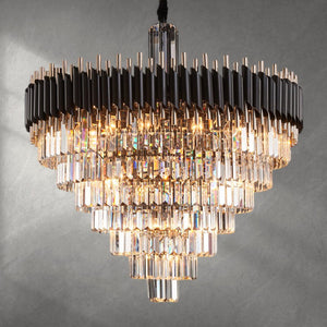 Symphony Chandelier - view 2