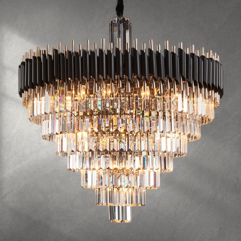 Symphony Chandelier - view 2