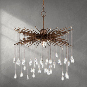 Fen Chandelier - view 4