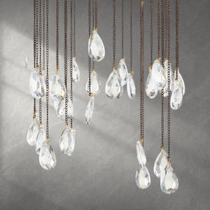 Fen Chandelier - view 5
