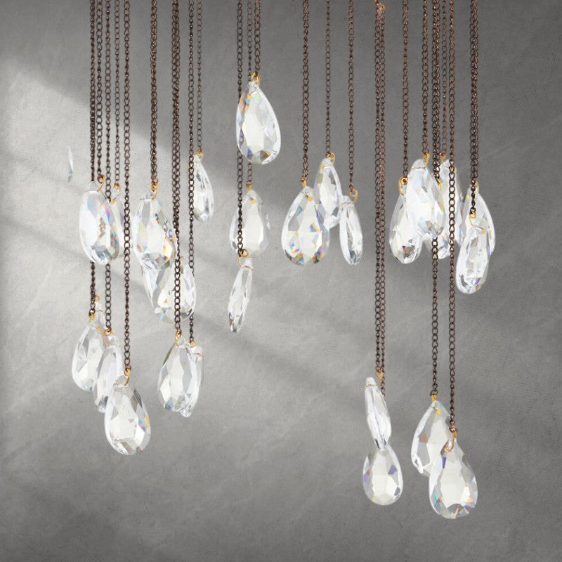 Fen Chandelier - view 5