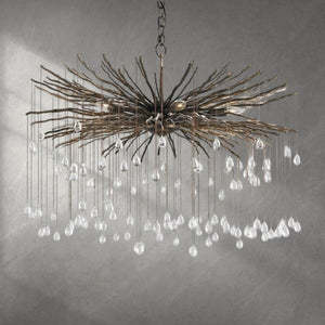 Fen Chandelier - view 6