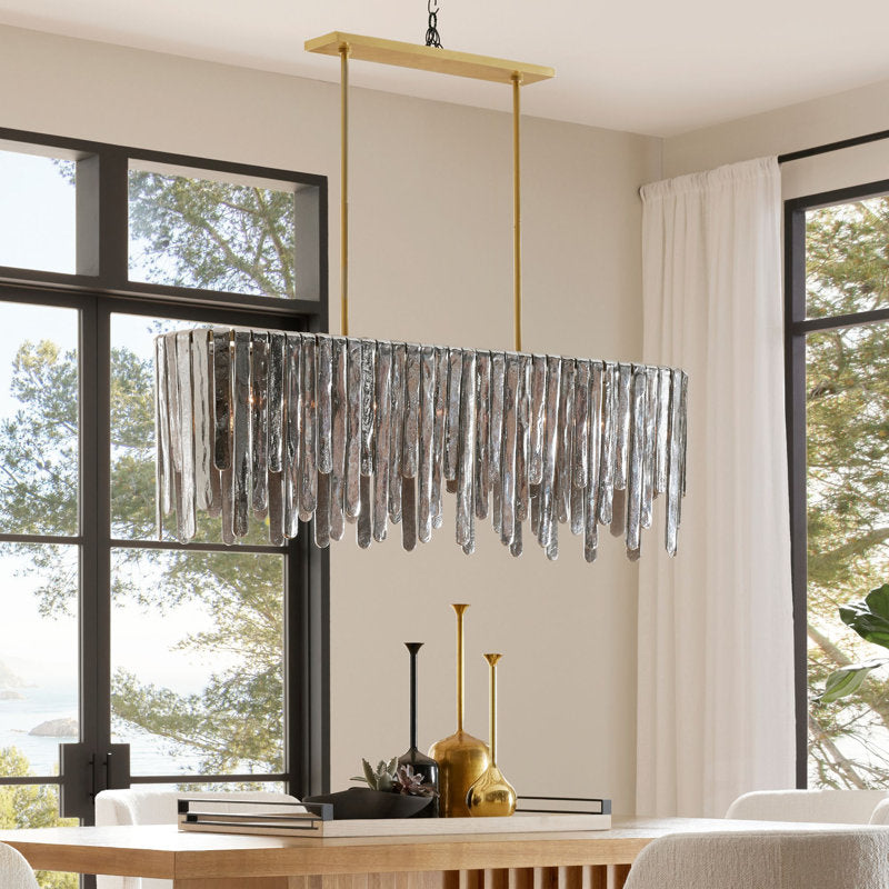 Leighton Chandelier - view 8
