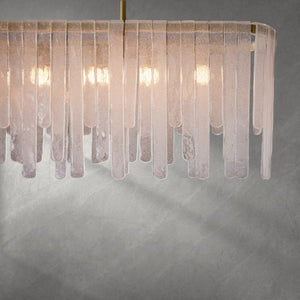 Leighton Chandelier - view 5