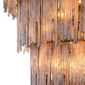 Saint Roch 35 - Light Chandelier - view 5