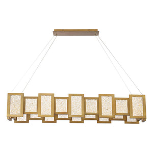 Fury 24 - Light Chandelier - view 2